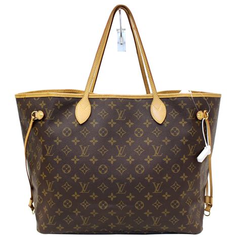 Louis Vuitton Neverfull gm